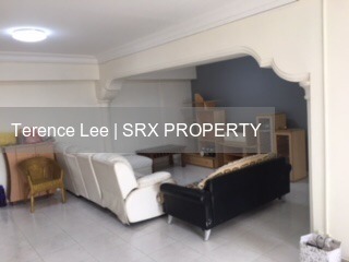Choa Chu Kang Street 51 thumbnail photo